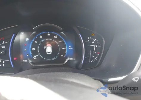 2020 Hyundai Santa Fe Sel из США, поврежденный, VIN 5NMS33AD7LH303946